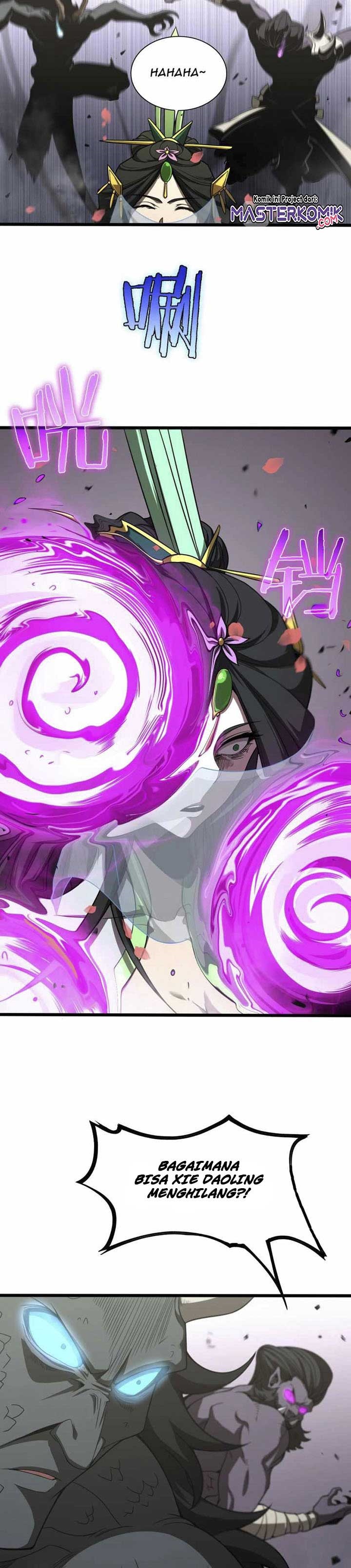 World’s Apocalypse Online - Chapter 26 3