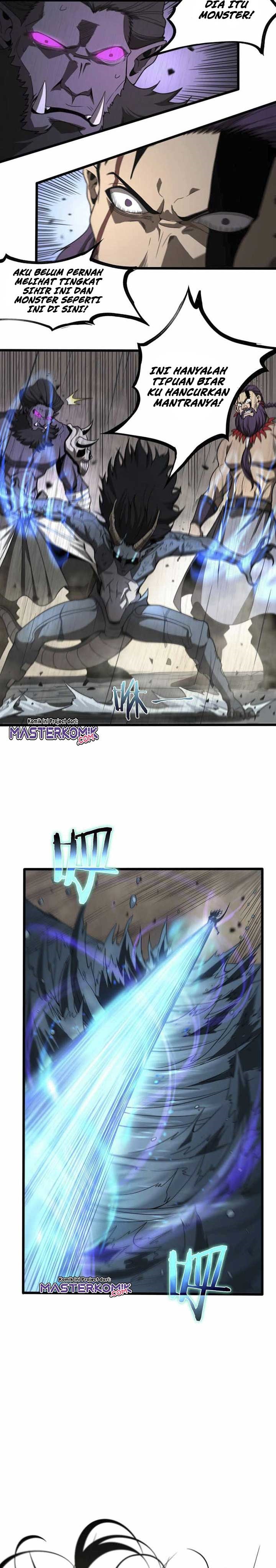 World’s Apocalypse Online - Chapter 26 12