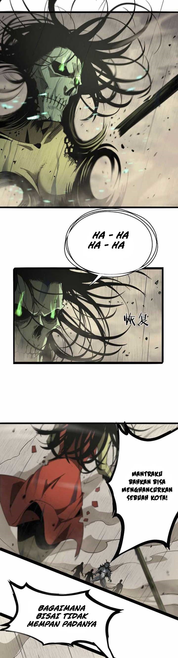 World’s Apocalypse Online - Chapter 26 13