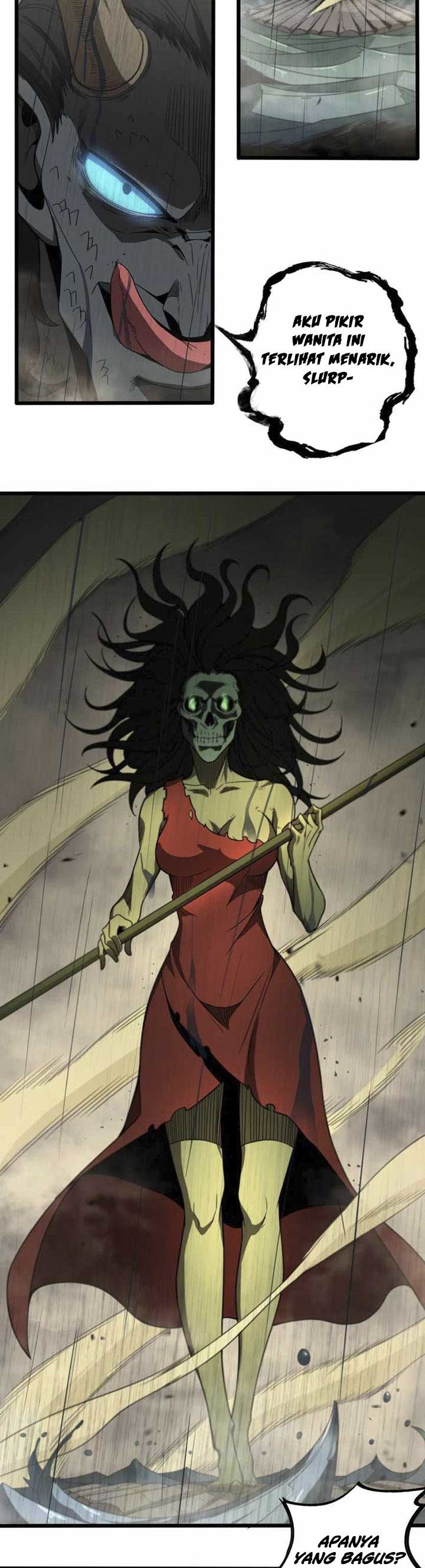 World’s Apocalypse Online - Chapter 26 11