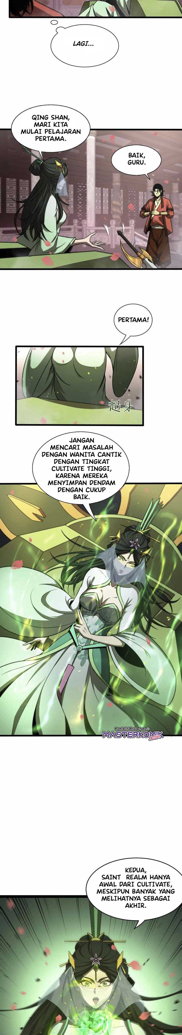 World’s Apocalypse Online - Chapter 26 6