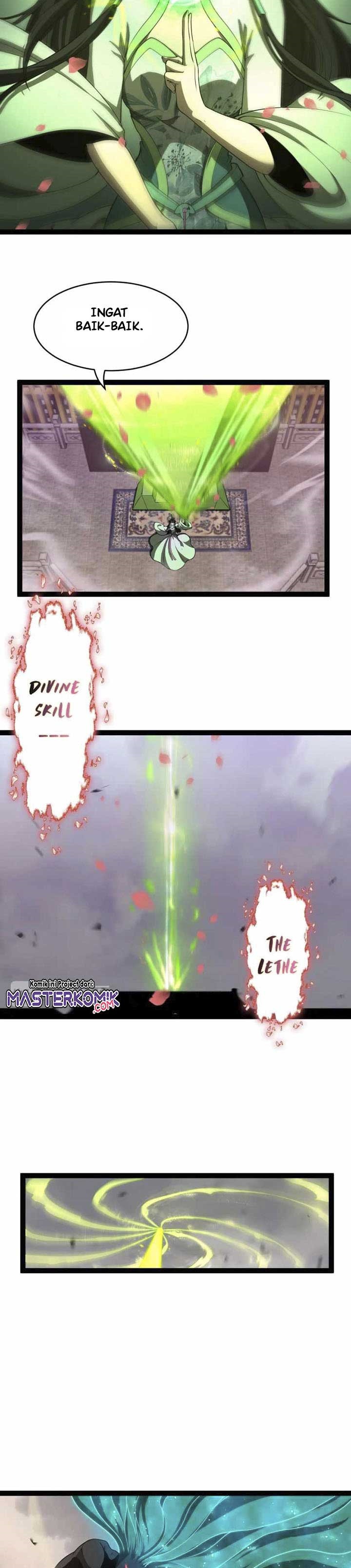 World’s Apocalypse Online - Chapter 26 7