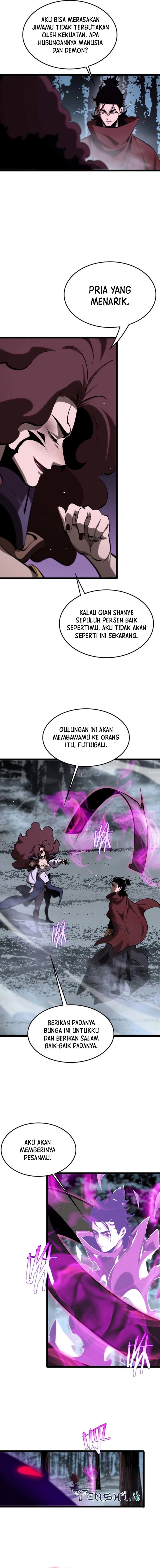 World’s Apocalypse Online - Chapter 262 8