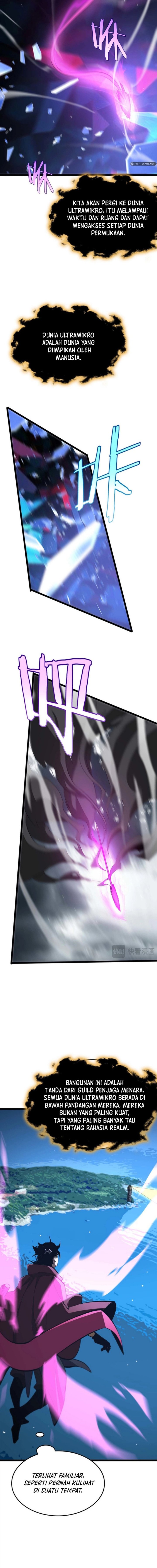 World’s Apocalypse Online - Chapter 262 11