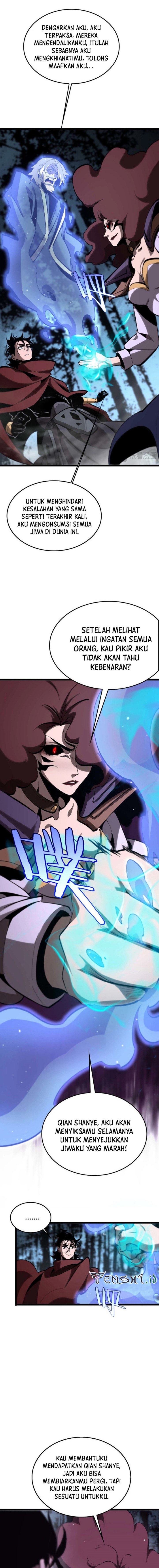 World’s Apocalypse Online - Chapter 262 6