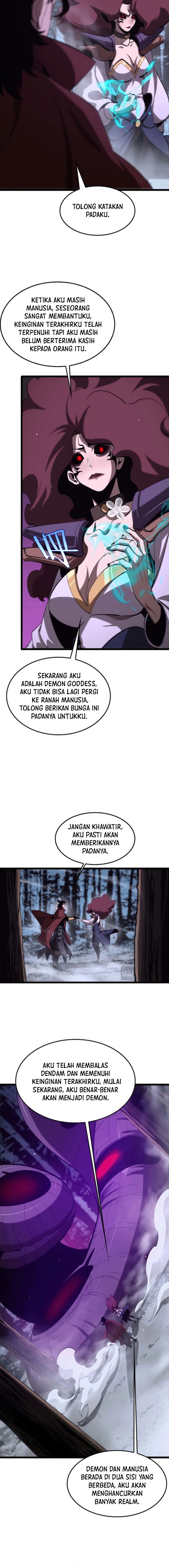 World’s Apocalypse Online - Chapter 262 7