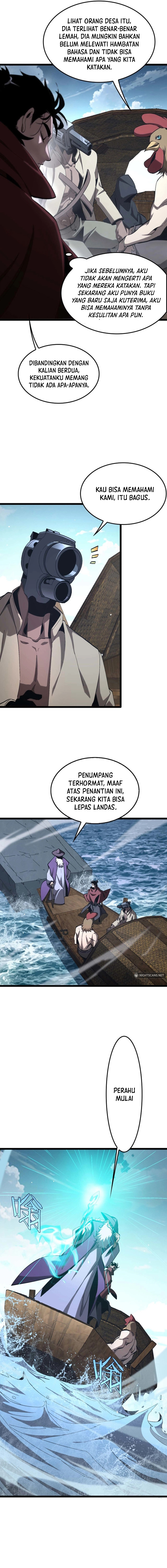 World’s Apocalypse Online - Chapter 263 7