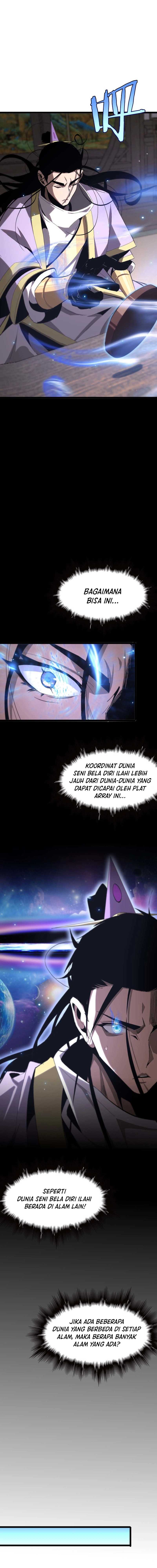 World’s Apocalypse Online - Chapter 260 3