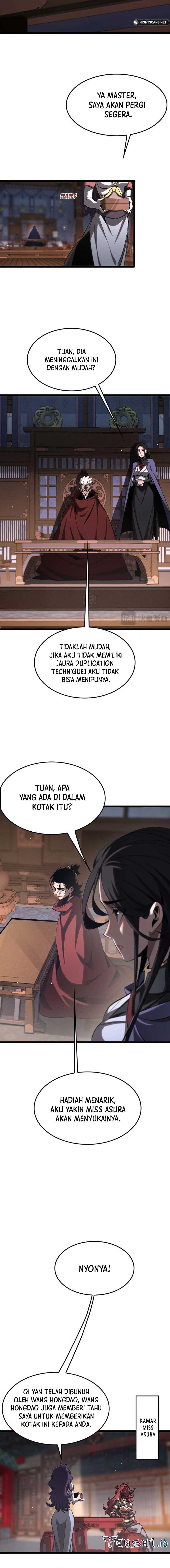World’s Apocalypse Online - Chapter 260 12