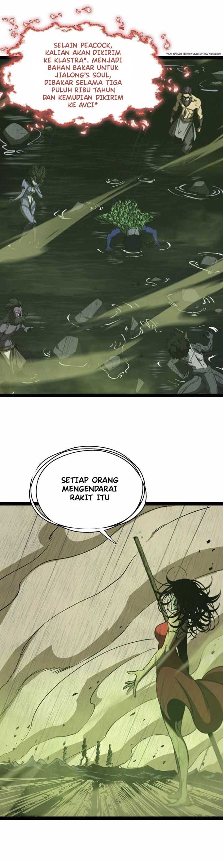 World’s Apocalypse Online - Chapter 27 9