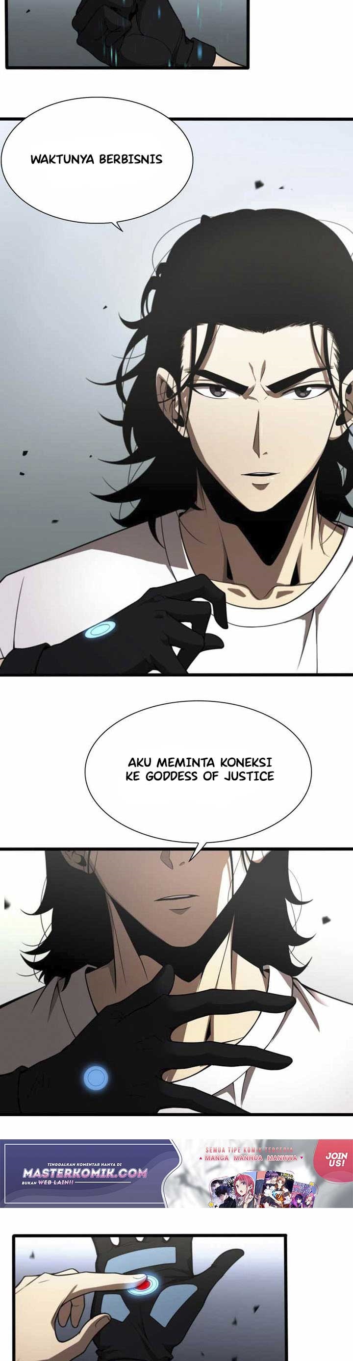 World’s Apocalypse Online - Chapter 27 19