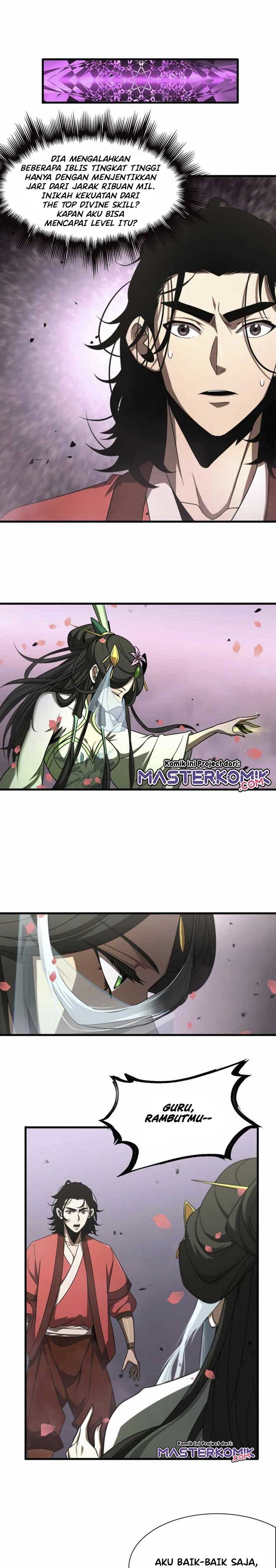 World’s Apocalypse Online - Chapter 27 12
