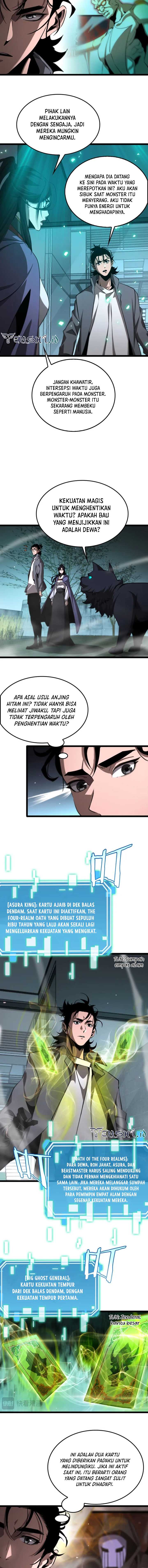 World’s Apocalypse Online - Chapter 249 9