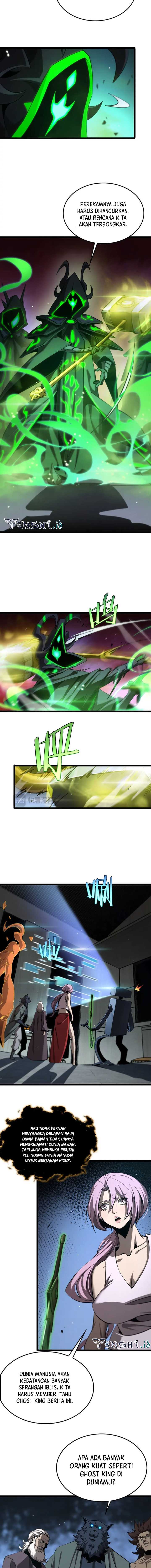 World’s Apocalypse Online - Chapter 249 3