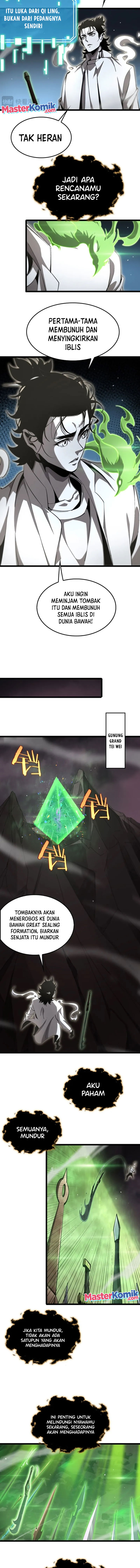 World’s Apocalypse Online - Chapter 242 9