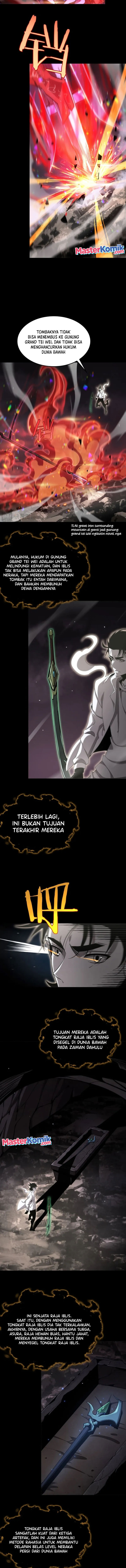 World’s Apocalypse Online - Chapter 242 3