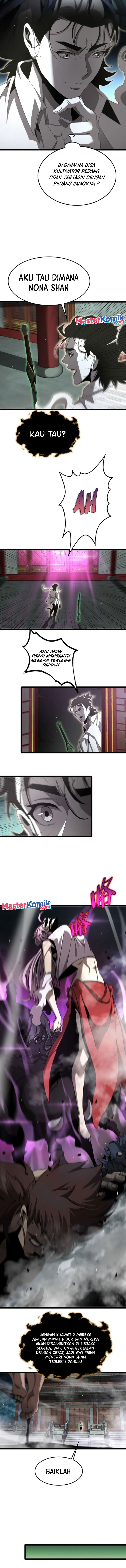 World’s Apocalypse Online - Chapter 242 6