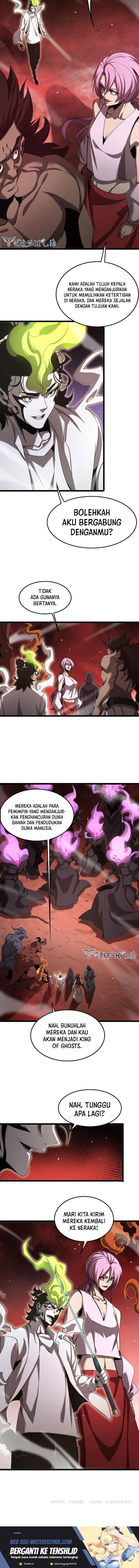 World’s Apocalypse Online - Chapter 243 9