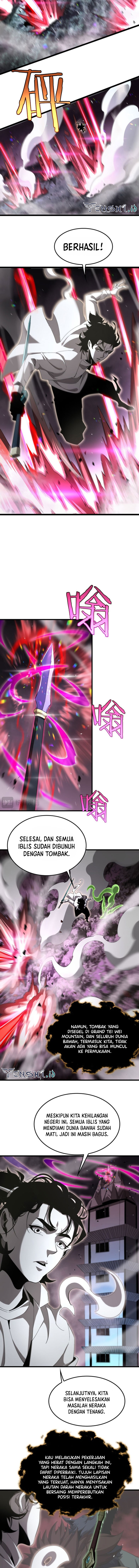 World’s Apocalypse Online - Chapter 243 3