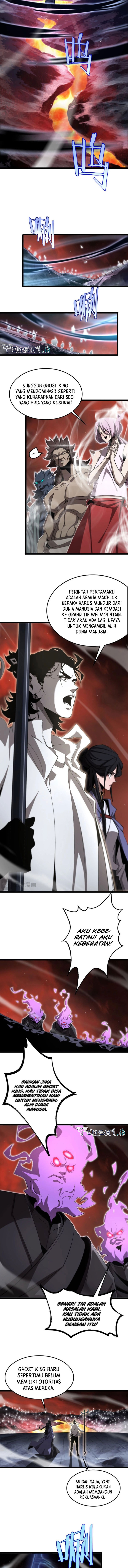 World’s Apocalypse Online - Chapter 246 3