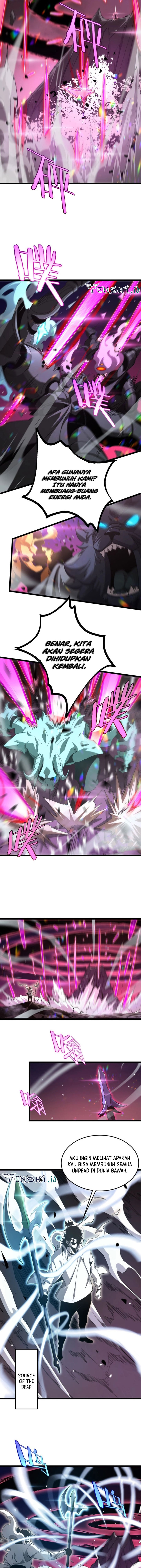 World’s Apocalypse Online - Chapter 247 3