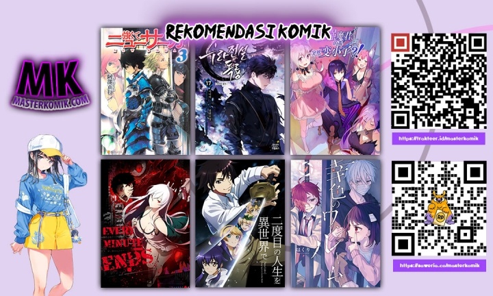 World’s Apocalypse Online - Chapter 25 19