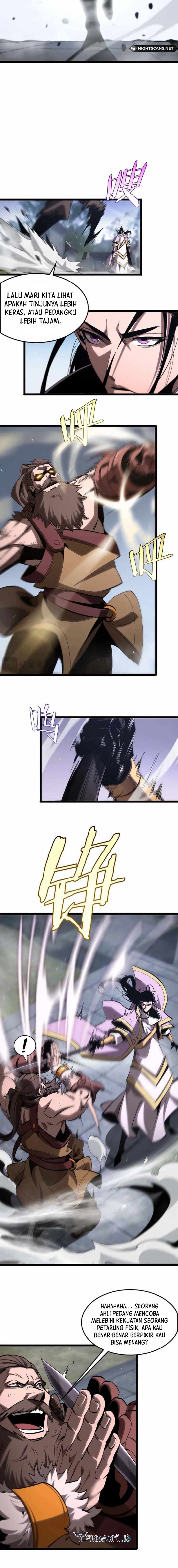 World’s Apocalypse Online - Chapter 258 8