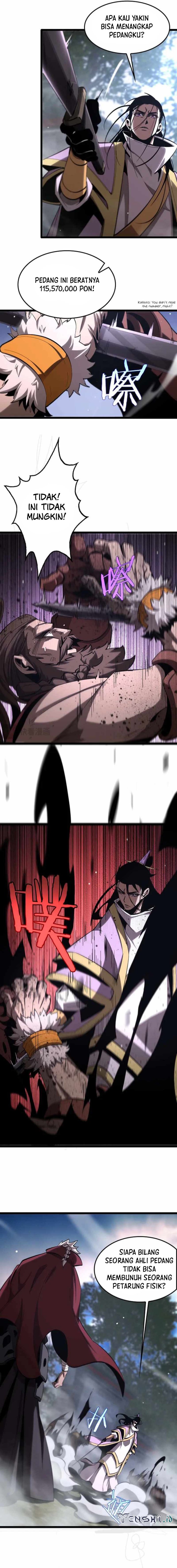 World’s Apocalypse Online - Chapter 258 9