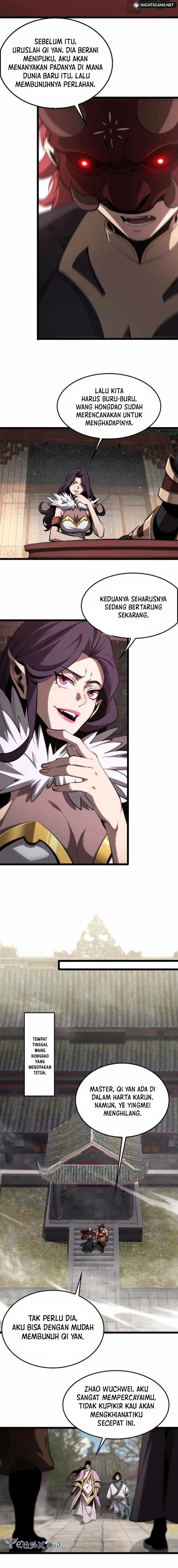 World’s Apocalypse Online - Chapter 258 3