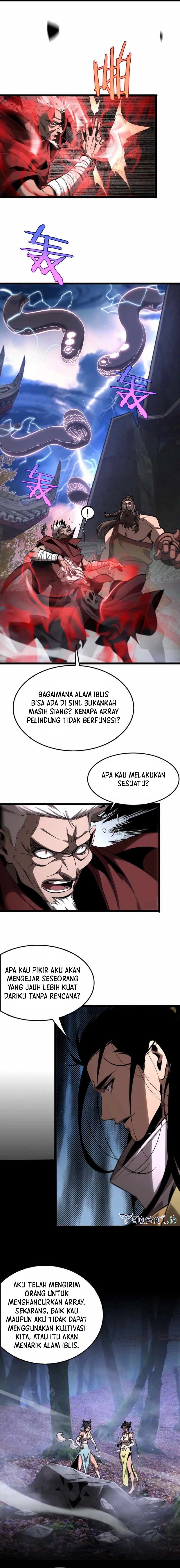 World’s Apocalypse Online - Chapter 258 6