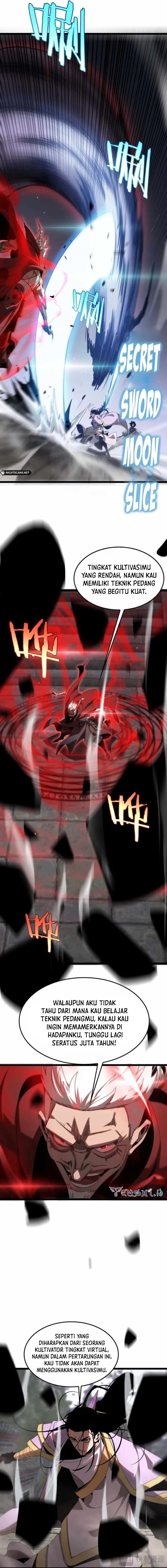 World’s Apocalypse Online - Chapter 258 5