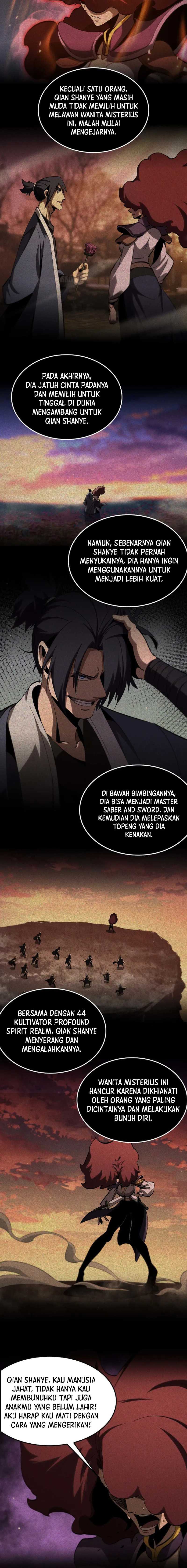 World’s Apocalypse Online - Chapter 259 9
