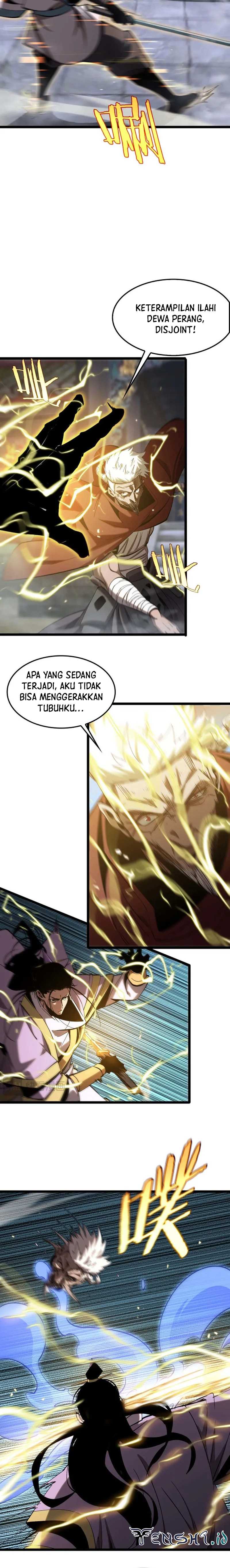 World’s Apocalypse Online - Chapter 259 6