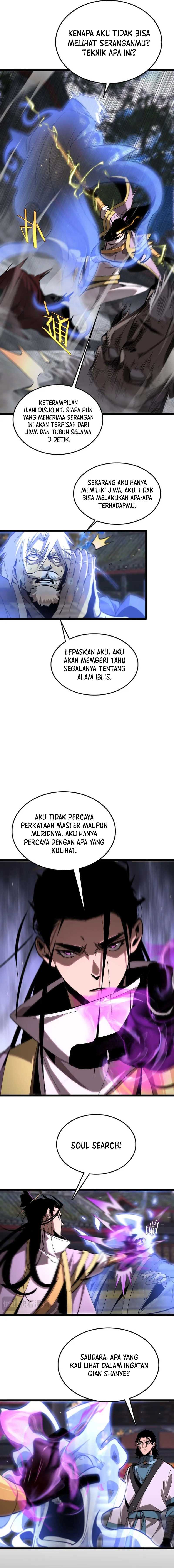 World’s Apocalypse Online - Chapter 259 7