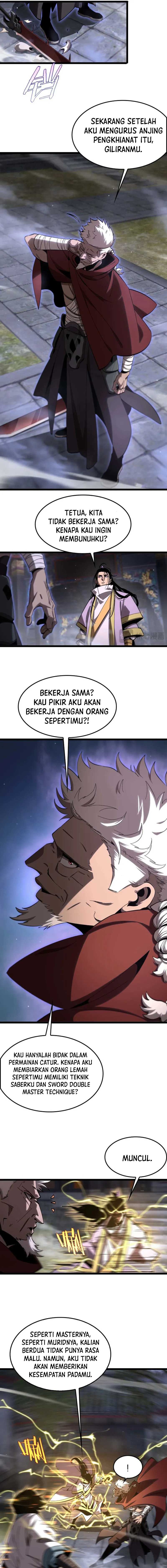 World’s Apocalypse Online - Chapter 259 5