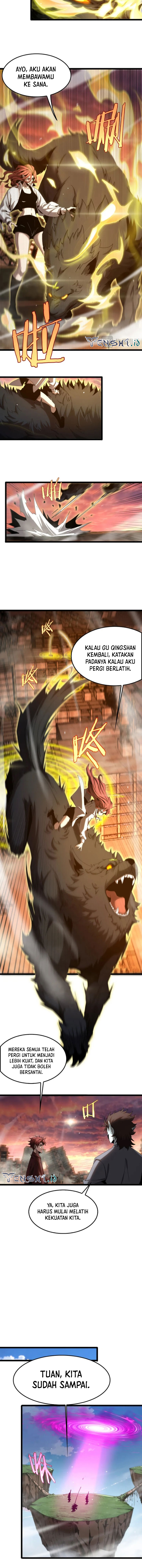 World’s Apocalypse Online - Chapter 252 8