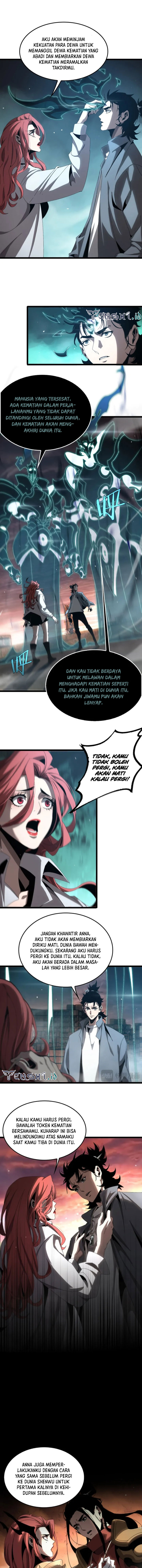 World’s Apocalypse Online - Chapter 252 6