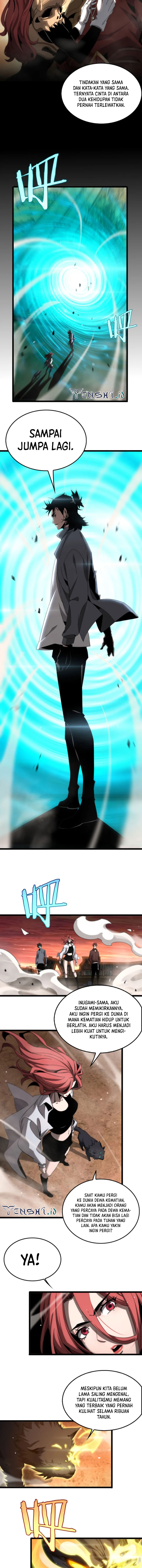 World’s Apocalypse Online - Chapter 252 7