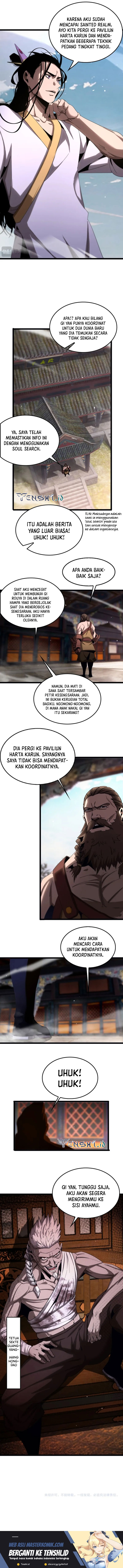 World’s Apocalypse Online - Chapter 256 9