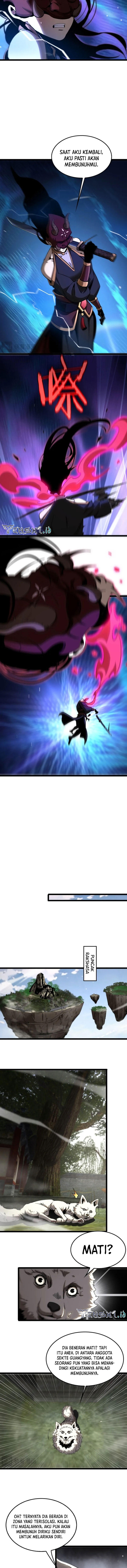 World’s Apocalypse Online - Chapter 256 3