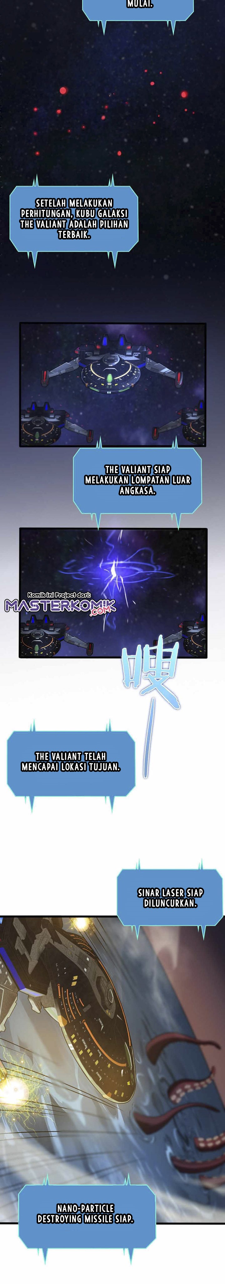 World’s Apocalypse Online - Chapter 38 20