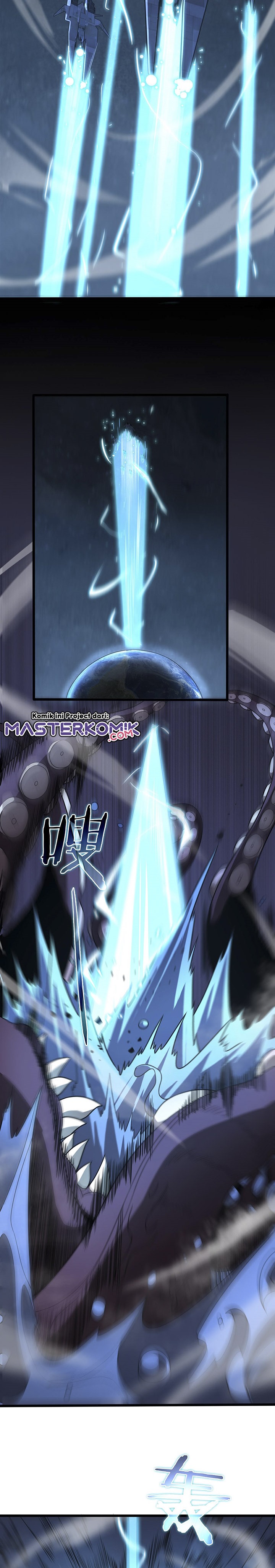 World’s Apocalypse Online - Chapter 38 14