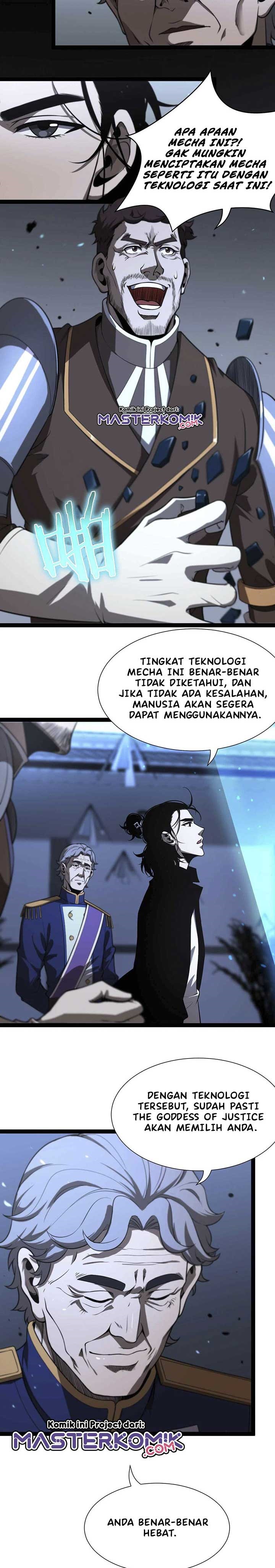 World’s Apocalypse Online - Chapter 33 10
