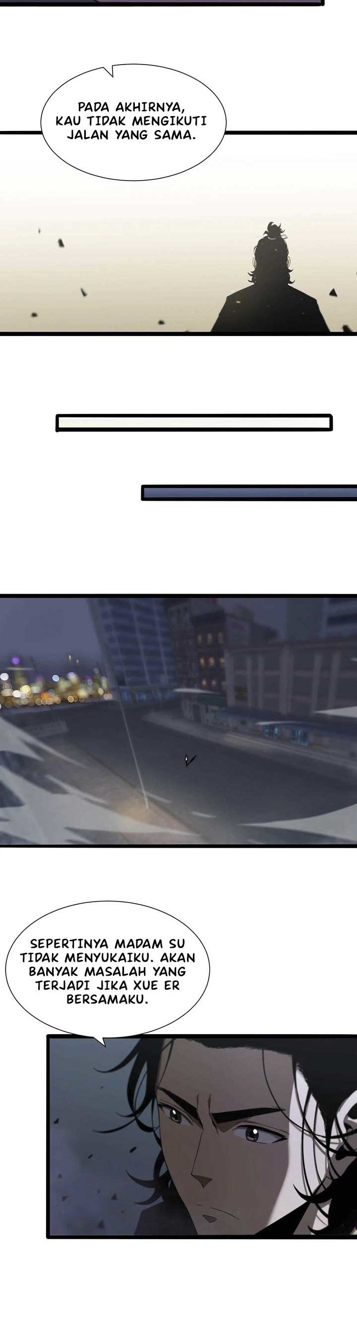 World’s Apocalypse Online - Chapter 30 7