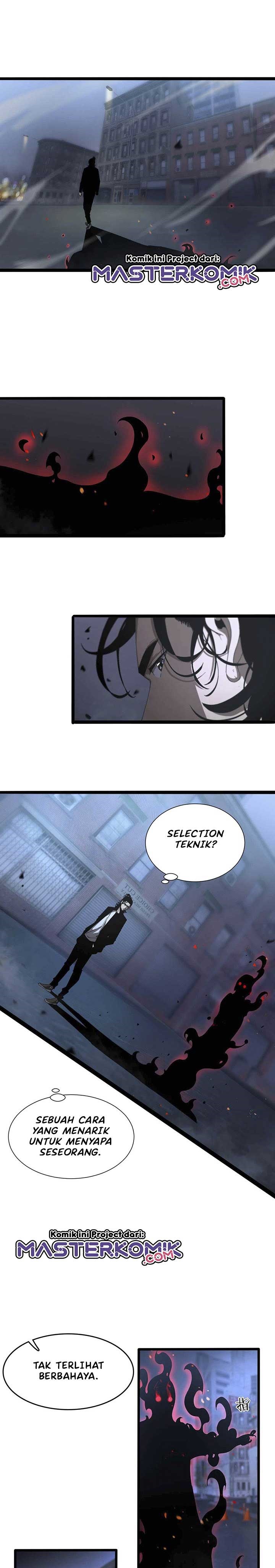 World’s Apocalypse Online - Chapter 30 8
