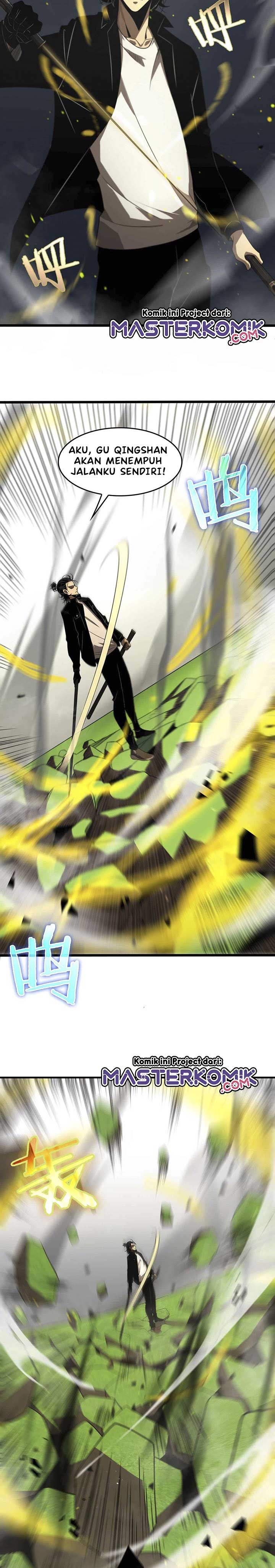 World’s Apocalypse Online - Chapter 30 5