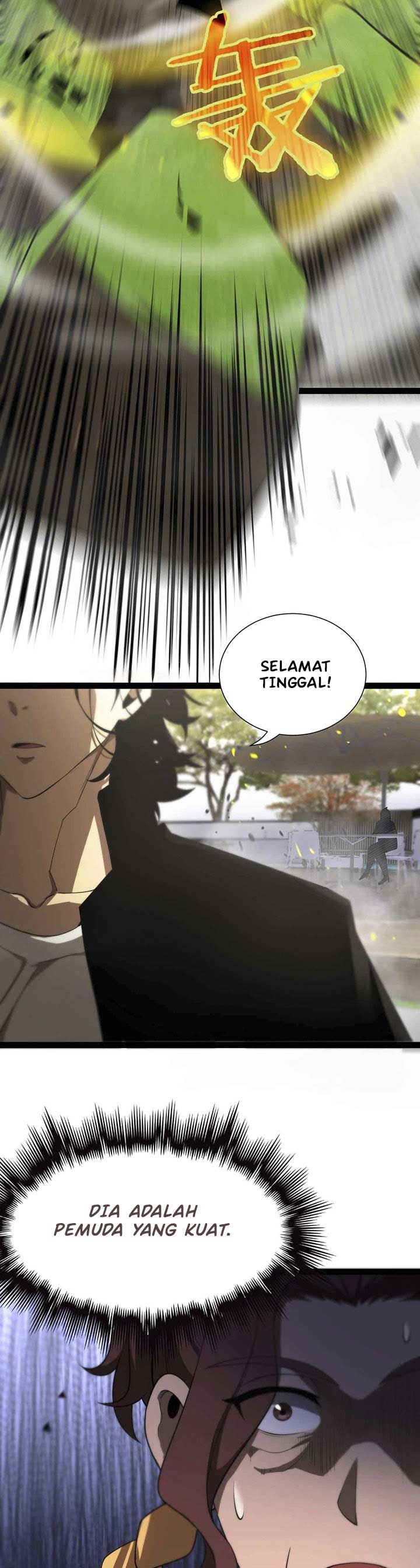 World’s Apocalypse Online - Chapter 30 6
