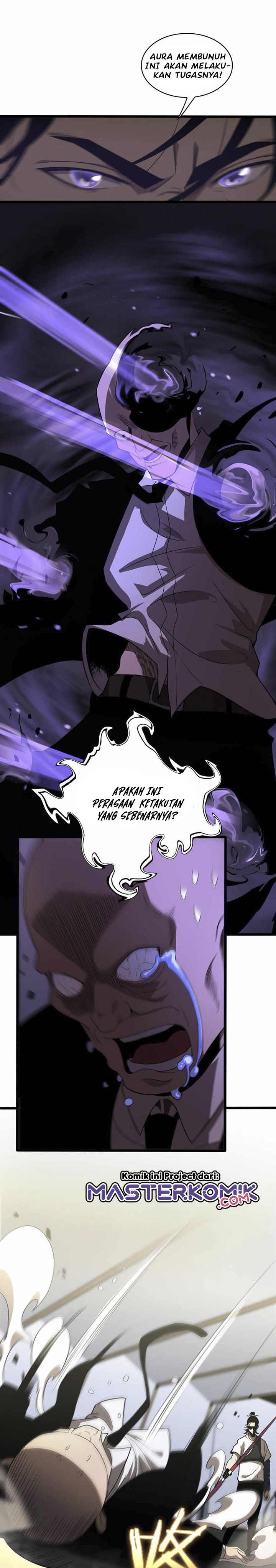 World’s Apocalypse Online - Chapter 36 8