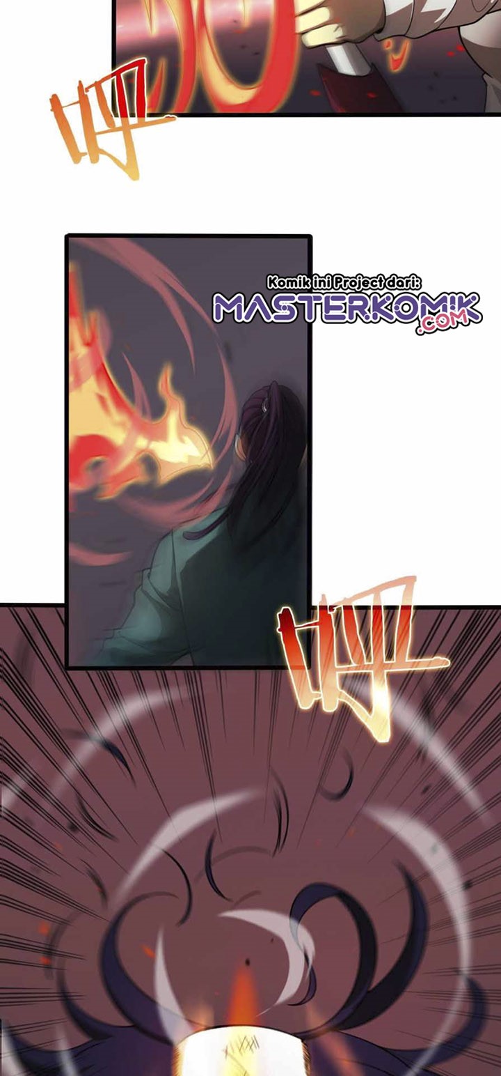World’s Apocalypse Online - Chapter 36 21