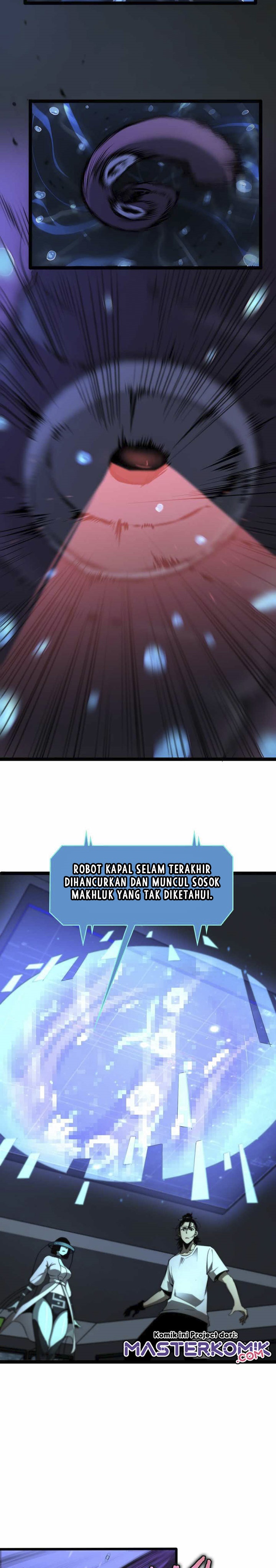 World’s Apocalypse Online - Chapter 37 20